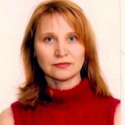 Marika Eiskop