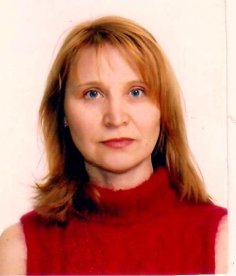 Marika Eiskop