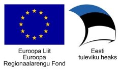 Euroopa Liit, Euroopa Regionaalarengu Fond logo