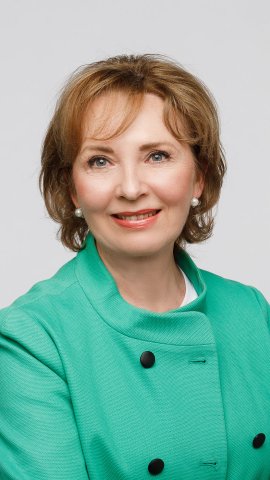 Marina Astanovskaja