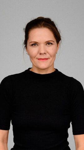Anneli Soo