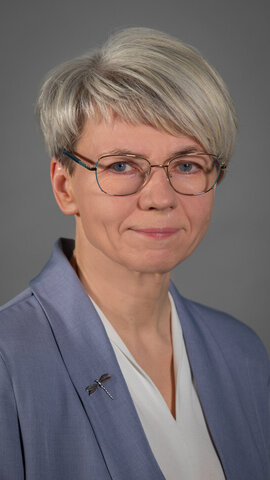 Karin Kiis