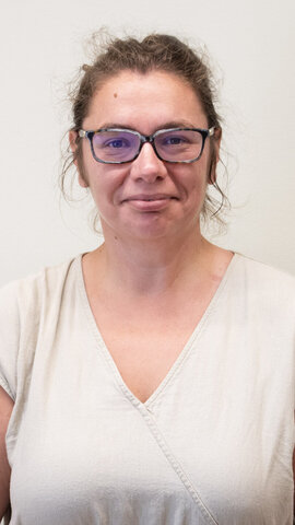 Annika Jalak foto