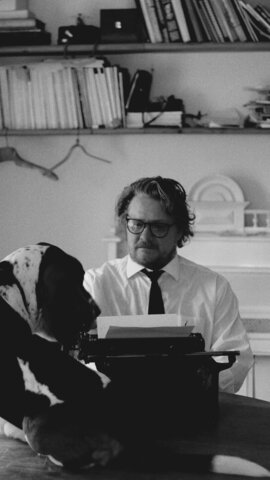 Rainer Sarnet