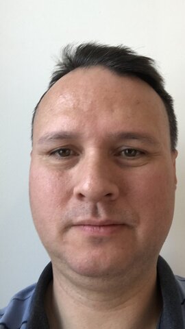 Adam Barnett