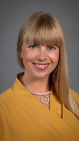 Kairi Loomet