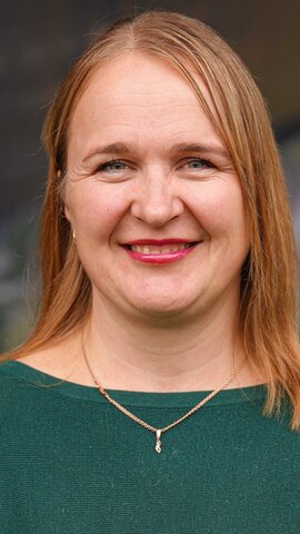 Triinu Pihus