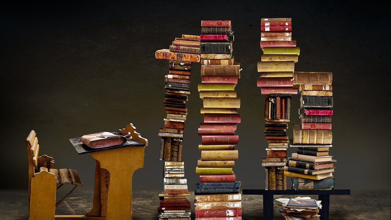 books