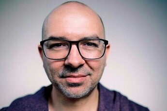 Volodymyr Yermolenko